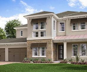 3D Elevation Rendering