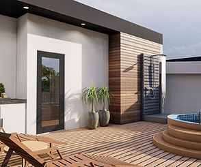 Deck Rendering