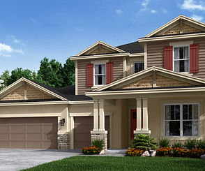 3D Elevation Rendering