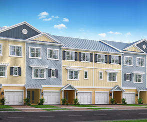 3D Elevation Rendering