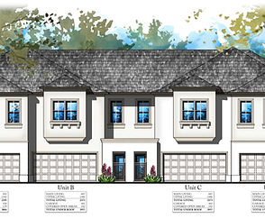 Elevation Rendering