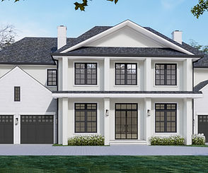 3D Elevation Rendering