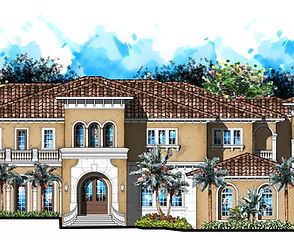 Elevation Rendering