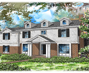 Elevation Rendering