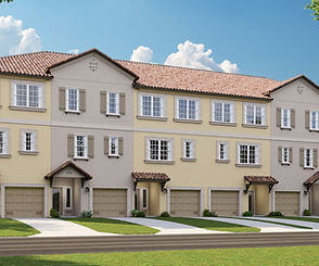 3D Elevation Rendering