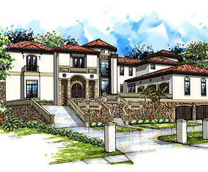 Elevation Rendering