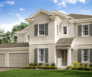 3D Elevation Rendering