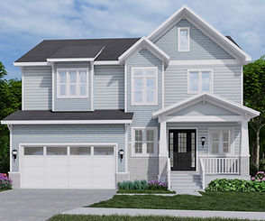 3612 3D Elevation Rendering Renellie Rendering 081920