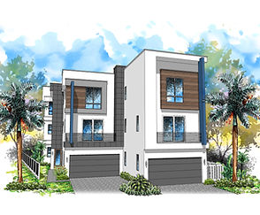 Elevation Rendering