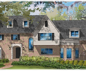 Elevation Rendering