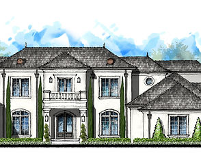 Elevation Rendering