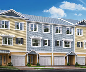 3D Elevation Rendering